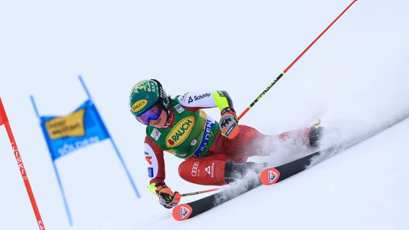 Sieg für Scheib! Ergebnis des Sölden-RTLs der Frauen