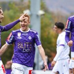 Violettes LigaZwa-Duell geht an Salzburger Austria