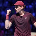 Finale! Sinner spielt bei den Erste Bank Open um den Titel