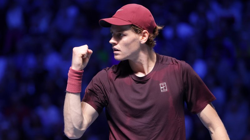 Finale! Sinner spielt bei den Erste Bank Open um den Titel