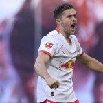 Baumgartner trifft bei Leipzig-Kantersieg in Augsburg
