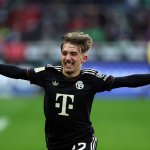 Karl trifft schon wieder! Bayern siegt gegen zehn Gladbacher