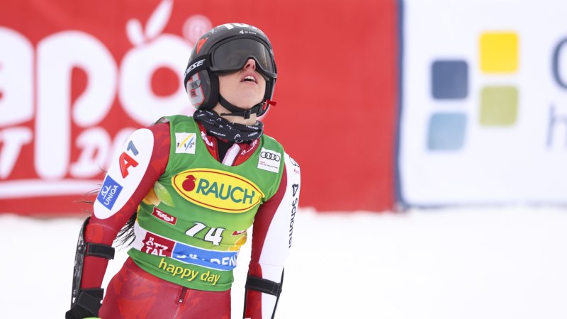 ÖSV-Coach nach Auftakt: "Ohne Scheib haben wir ein Debakel"