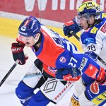 Innsbruck zwingt den VSV überraschend in die Knie