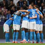 Tabellenführer! Napoli bezwingt Inter im Topspiel