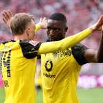 Goldjunge Beier beschert BVB Last-Minute-Sieg über Köln