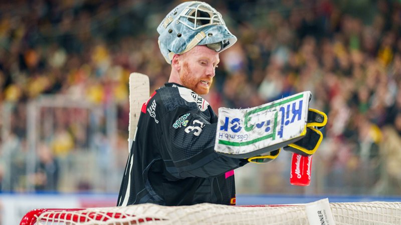 Capitals beenden Pioneers-Fluch nach 1:3-Rückstand