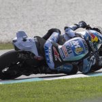 MotoGP: KTM-Pilot verpasst Sprint-Sieg in Portimao nur knapp