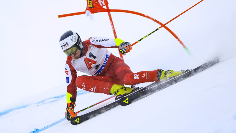 Ski LIVE: Start des 2. Sölden-Durchgangs verschoben