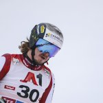 Feller nach Sölden-Aus: "Fahre ich einfach zu schlecht?"