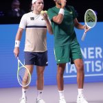 Lucas Miedler verpasst Titelverteidigung bei Erste Bank Open