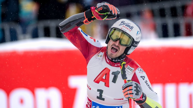 Brennsteiner: "Im Flachen verhungere ich"
