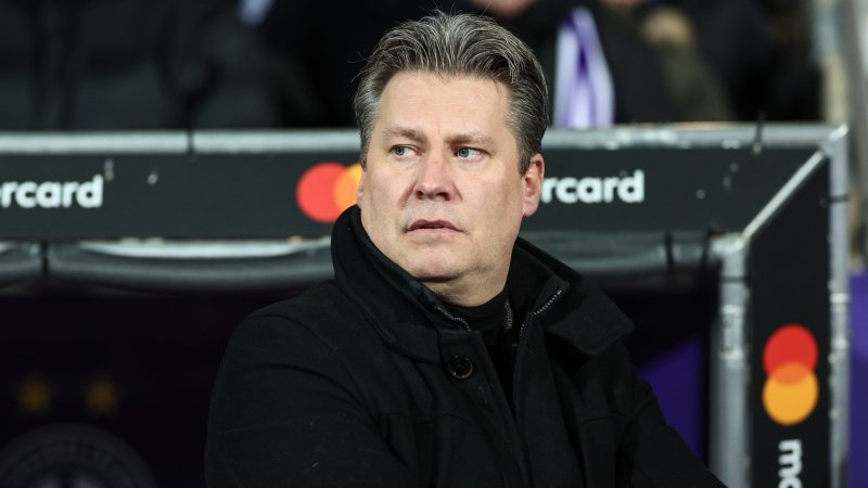 Zagiczek: "Ein Darlehen war kein Thema"