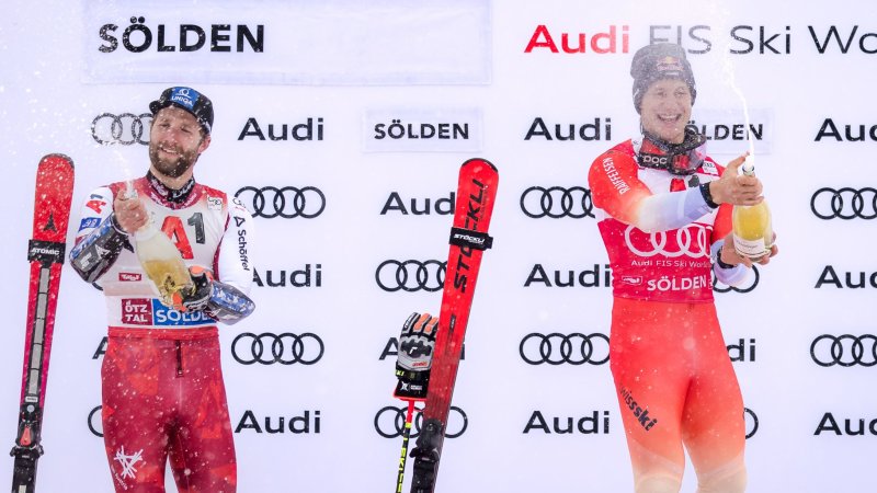 Neues Duell Odermatt vs. Schwarz? "Marco ist definitiv zurück"