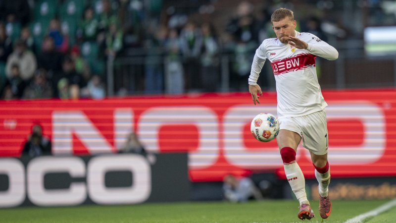 Stuttgart holt knappen Heimsieg über Mainz