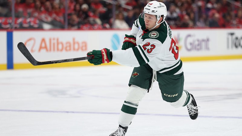 Tor und Assist von Rossi zu wenig: Nächste Niederlage für Wild