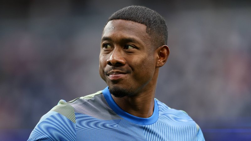 Wintertransfer? Klub von ÖFB-Legionär denkt wohl an Alaba