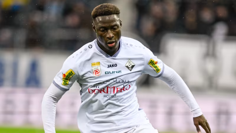 ÖFB-Cup LIVE: SV Kapfenberg - SCR Altach