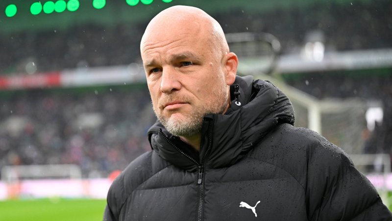 Schröder: "Gibt keinen Kontakt zu anderen Trainern"