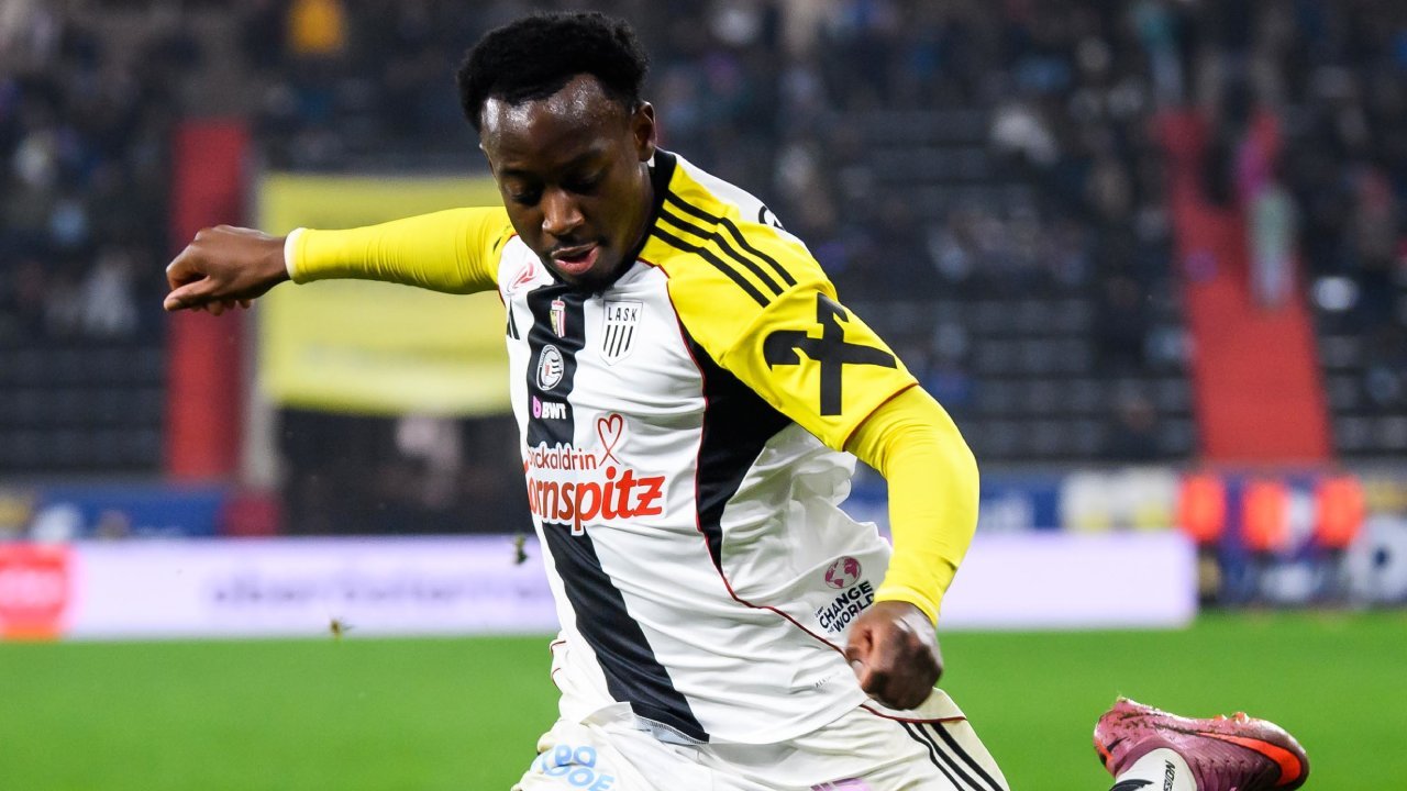 Bild für ÖFB-Cup LIVE: SV Stripfing - LASK