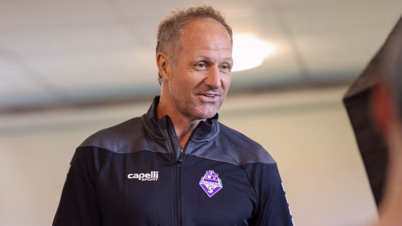 Trotz BL-Konkurrenz: Youngster spielt bei Austria Salzburg vor
