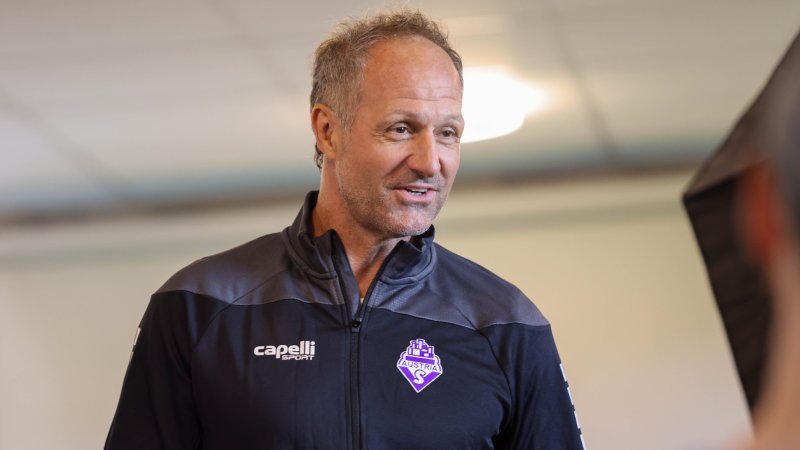 Trotz BL-Konkurrenz: Youngster spielt bei Austria Salzburg vor