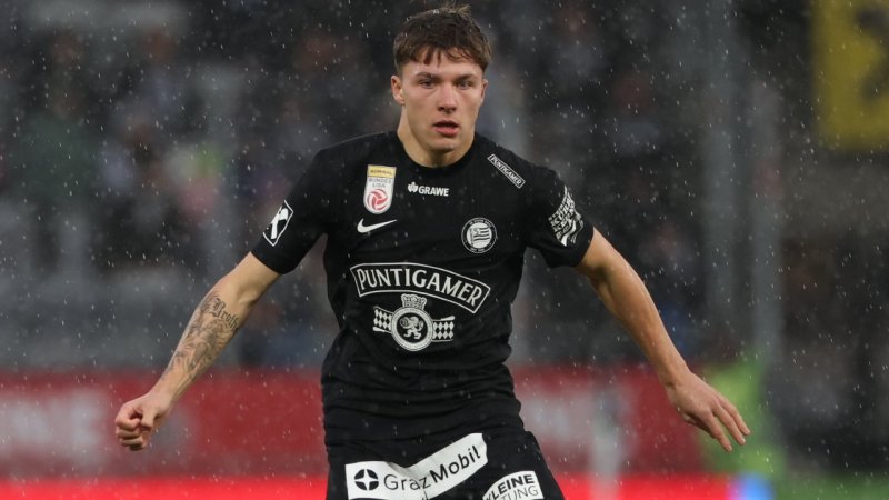 ÖFB-Cup LIVE: Admira Wacker - Sturm Graz