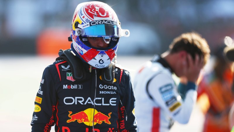 Red Bull vertagt Fahrerentscheidung