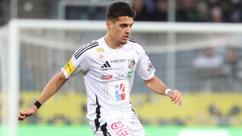 ÖFB-Cup LIVE: SKU Amstetten - WAC