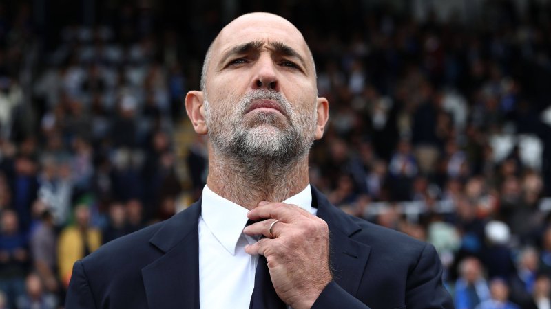Juventus-Trainer steht wohl vor Entlassung
