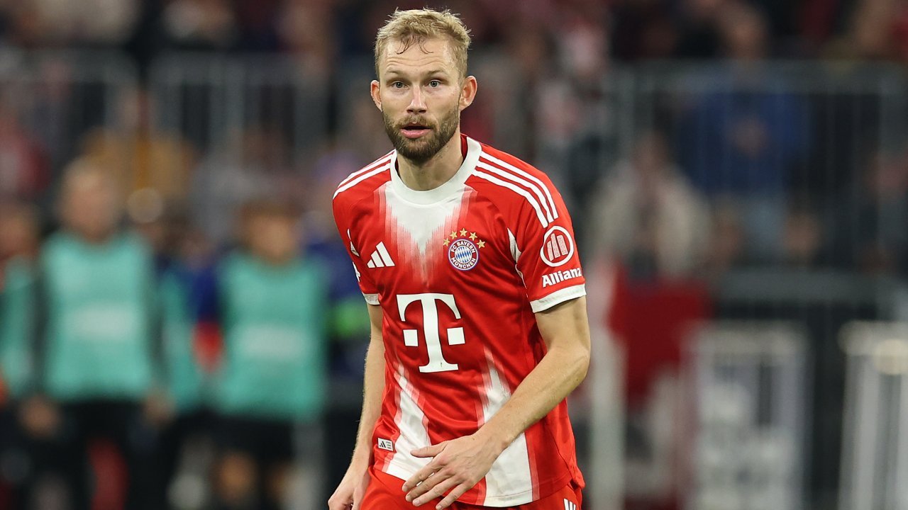 Champions League: Darum muss Laimer gegen Atalanta wohl zuschauen