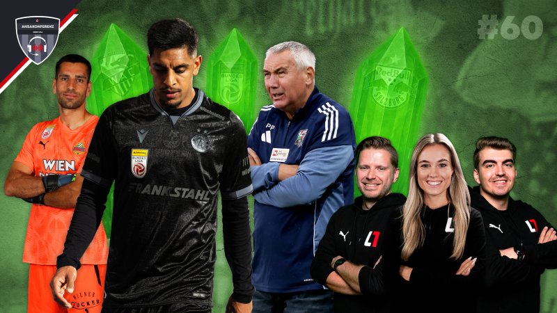 Das Kryptonit der Bundesligisten