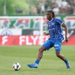 Blau-Weiß Linz droht vorzeitiger Abgang von Leihspieler