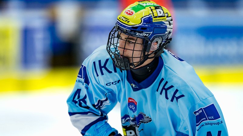 Bader nimmt 16-jährigen Rohdiamanten zum Deutschland-Cup mit