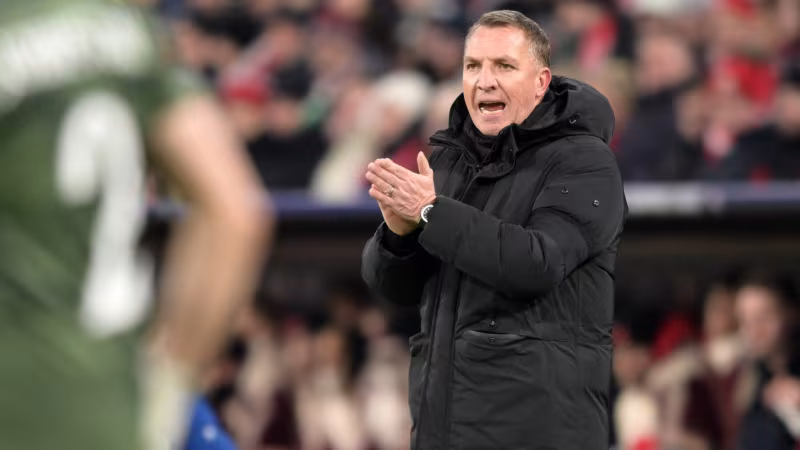 Trainer-Rücktritt bei Sturms Europa-League-Gegner