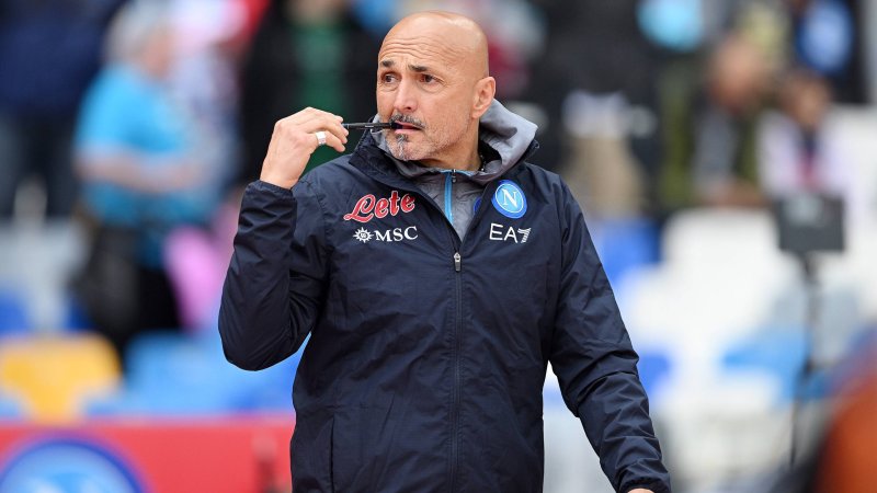 Juventus spricht wohl mit Ex-Meistercoach von Napoli