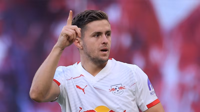 Titel verteidigt! Dieser Leipziger ist Legionär der Woche