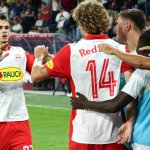 Salzburg-Juwel im Visier von englischen Topklubs