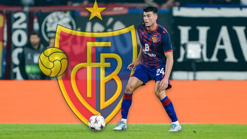 Daniliuc: "Ich wollte bei einem Verein spielen, der höhere Ambitionen hat"