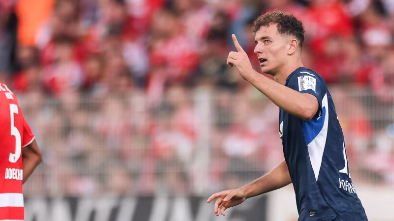 FC Bayern beschäftigt sich offenbar mit Ex-Austrianer