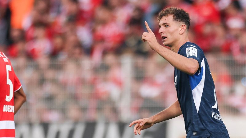 FC Bayern beschäftigt sich offenbar mit Ex-Austrianer