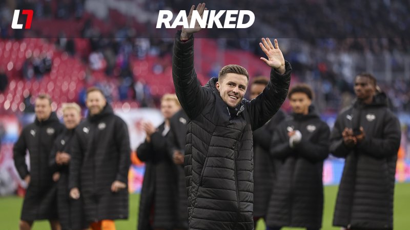 Deutsche Bundesliga: Baumgartner holt Sabitzer-Marke ein