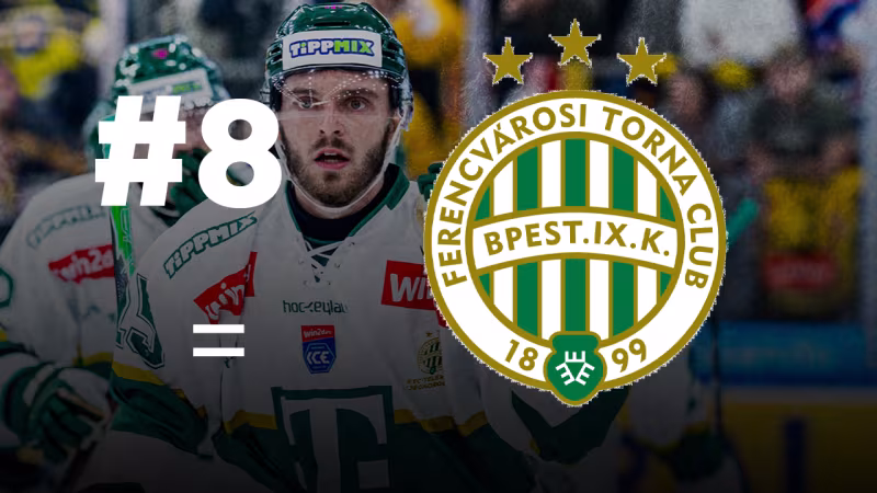 FTC Budapest (4-1-3-5)