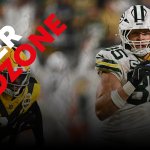 User-Endzone: Happy National Tight Ends Day!