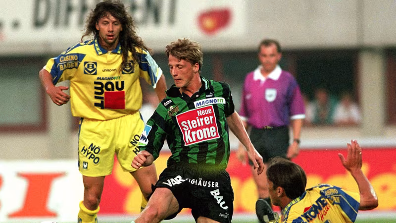 Cupsieger! So eroberte Sturm den ersten Titel der Klubgeschichte