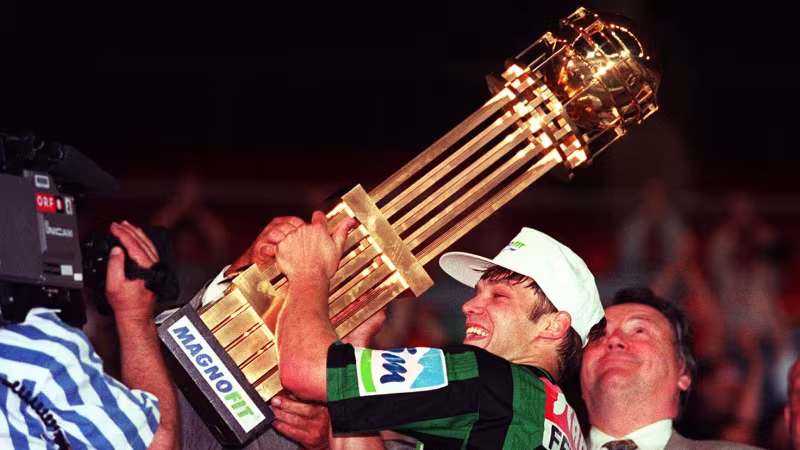 Cupsieger! So eroberte Sturm den ersten Titel der Klubgeschichte