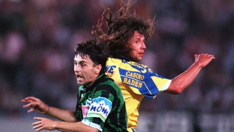 Cupsieger! So eroberte Sturm den ersten Titel der Klubgeschichte