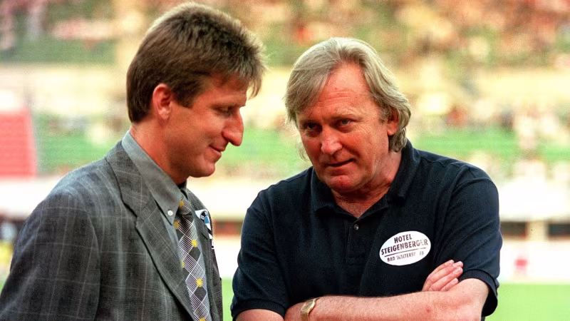 Cupsieger! So eroberte Sturm den ersten Titel der Klubgeschichte