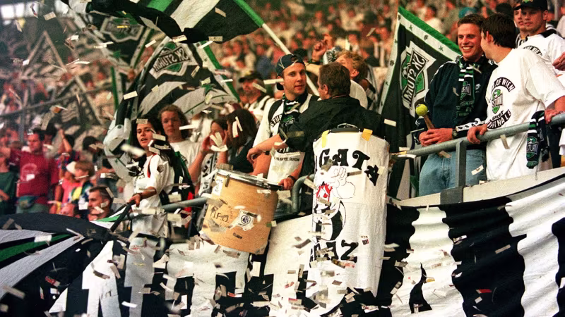 Cupsieger! So eroberte Sturm den ersten Titel der Klubgeschichte