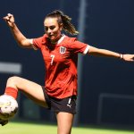 ÖFB-U19-Frauen zeigen gegen England auf